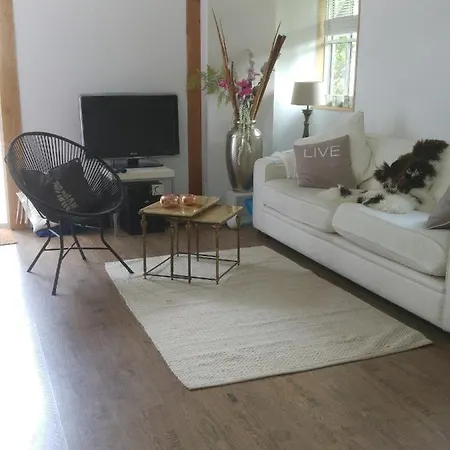 Huisje Vitalis *