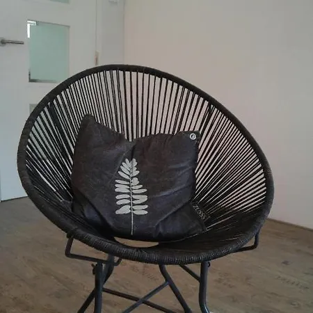 Huisje Vitalis *