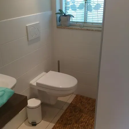Huisje Vitalis B&B 에흐몬트-비넨