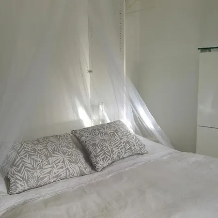 Huisje Vitalis B&B *