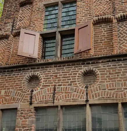 Отель типа 